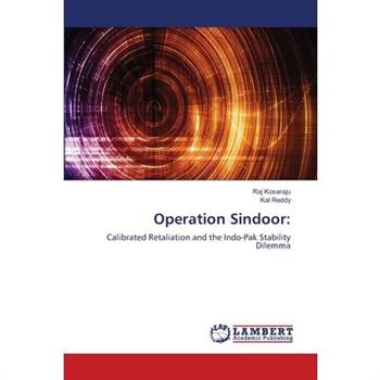 Operation Sindoor