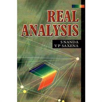 Real Analysis