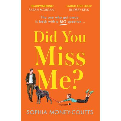 Did You Miss Me?