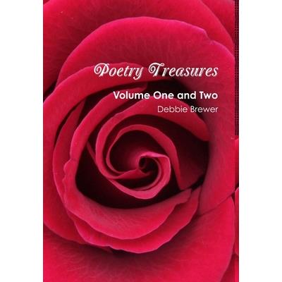 Poetry Treasures - Volume One and Two