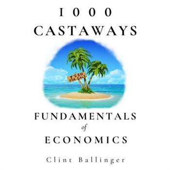 1000 Castaways