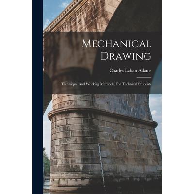Mechanical Drawing
