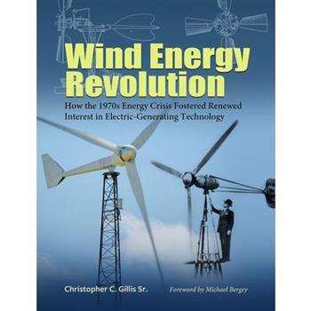Wind Energy Revolution