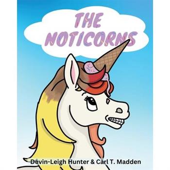 The Noticorns
