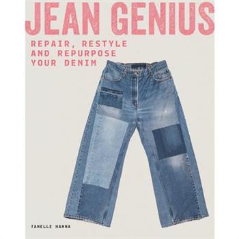 Jean Genius