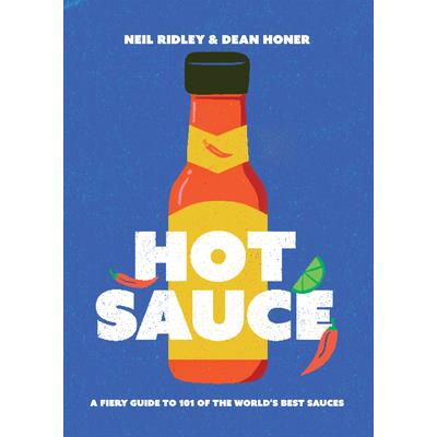 Hot Sauce
