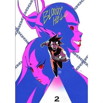 Bloody Hell