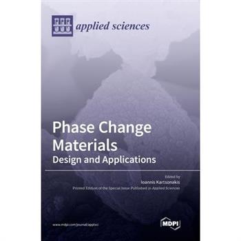 Phase Change Materials