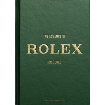 The Essence of Rolex