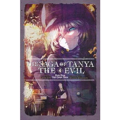 The Saga of Tanya the Evil