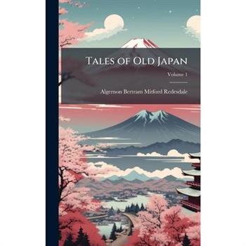 Tales of Old Japan