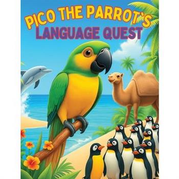 Pico the Parrot's Language Quest
