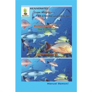 Food Regeneration Guide Blood Group AB