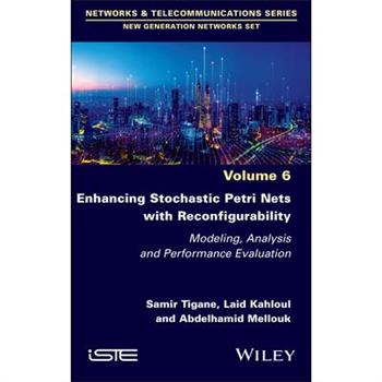 Enhancing Stochastic Petri Nets with Reconfigurability
