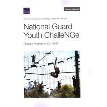 National Guard Youth ChalleNGe