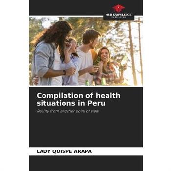 Compilation of health situations in Peru
