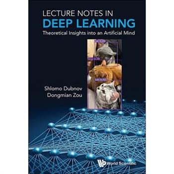 Lecture Notes in Deep Learning
