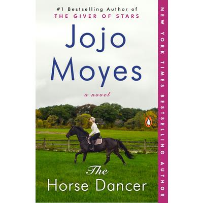 The Horse Dancer