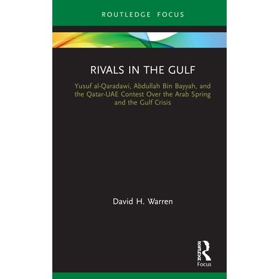 Rivals in the Gulf