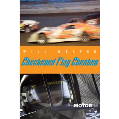 Checkered Flag Cheater