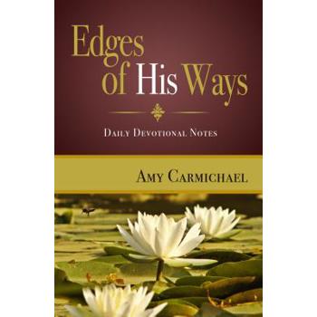 Edges of His Ways