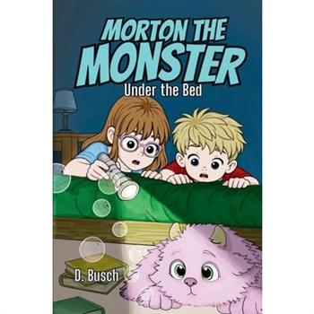 Morton the Monster