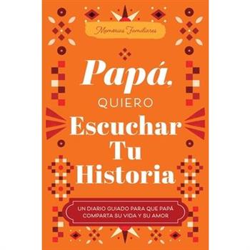 Pap獺, Quiero Escuchar Tu Historia