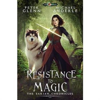 Resistance to Magic