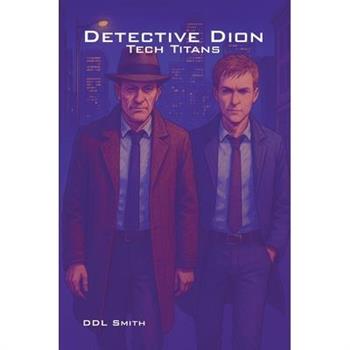 Detective Dion