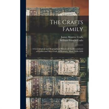 The Crafts Family