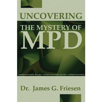 Uncovering the Mystery of Mpd