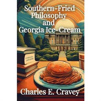 Southern-Fried Philosophy and Georgia Ice Cream