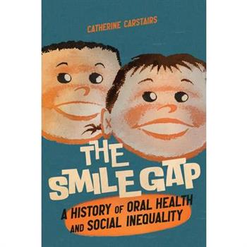 The Smile Gap