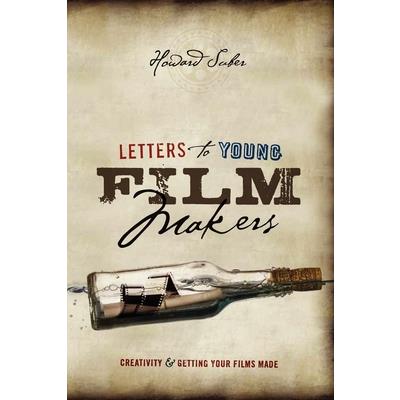 Letters to Young Filmmakers