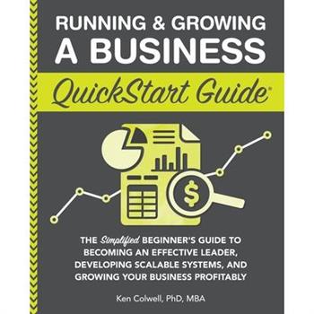 Running & Growing a Business QuickStart Guide