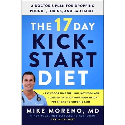The 17 Day Kickstart Diet