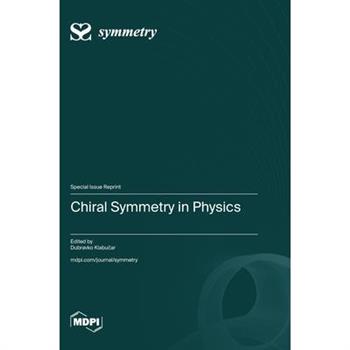 Chiral Symmetry in Physics