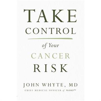 Take Control of Your Cancer Risk