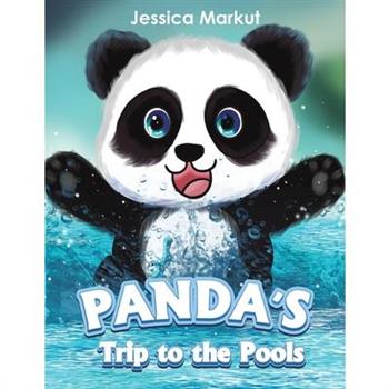 Panda's Trip to the Pools