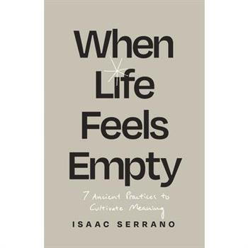 When Life Feels Empty