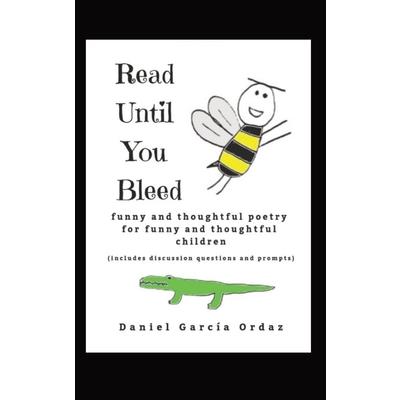 Read Until You Bleed