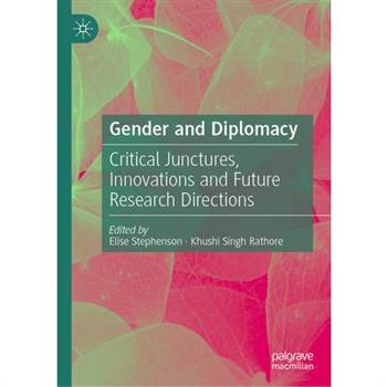 Gender and Diplomacy