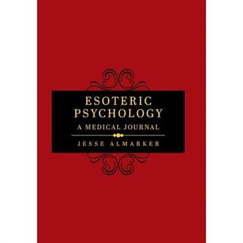 Esoteric Psychology