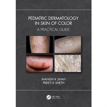 Pediatric Dermatology in Skin of Color
