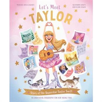 Let's Meet Taylor