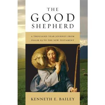 The Good Shepherd