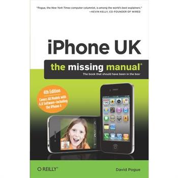 iPhone Uk