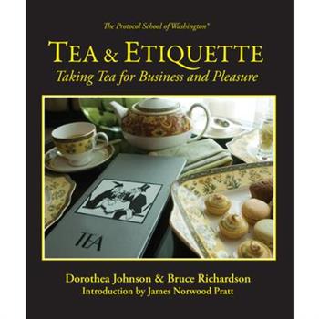 Tea & Etiquette