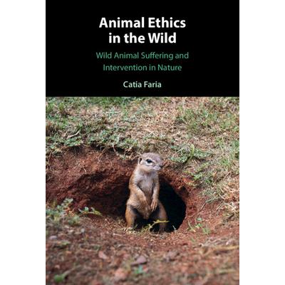 Animal Ethics in the Wild