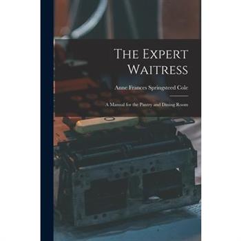The Expert Waitress